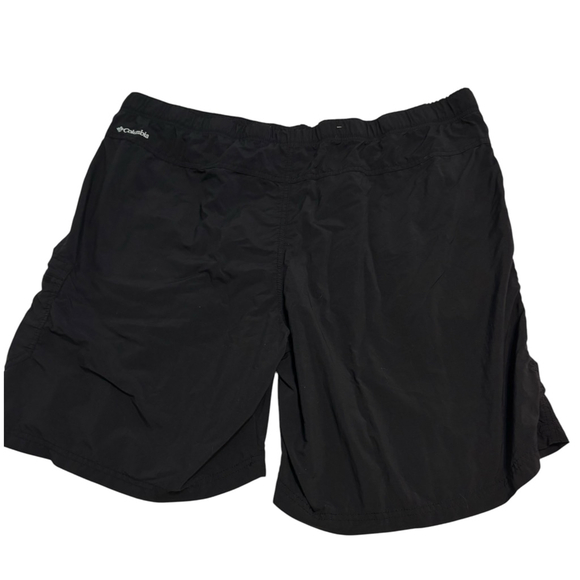 Columbia Men’s UPF 50 9 in Mountaindale shorts size XXL - Picture 9 of 12